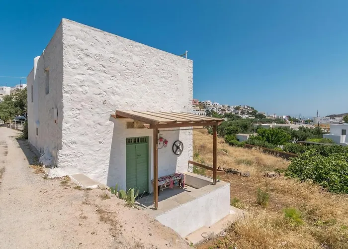 Appartement Traditional Village Loft, Plaka Milos