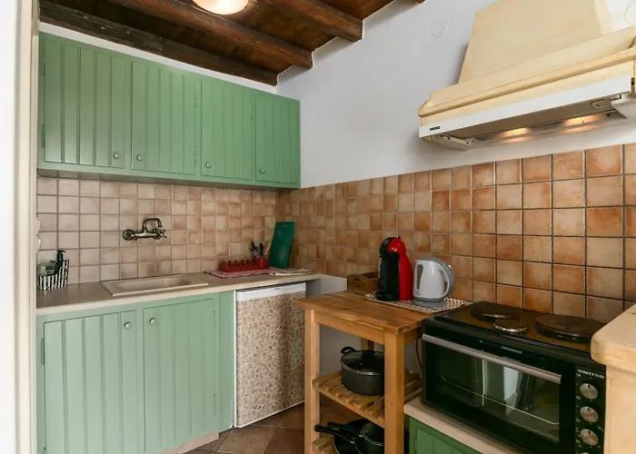 Traditional Village Loft, Plaka Milos * Adamantas (Milos)