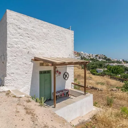 شقة Traditional Village Loft, Plaka Milos