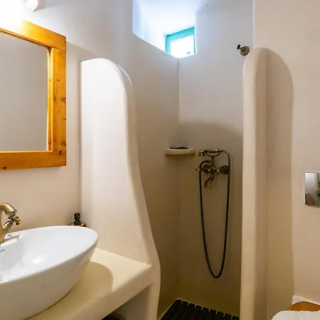 Traditional Village Loft, Plaka Milos Appartement Adamantas (Milos)