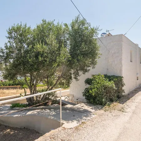 Smith's House In Plaka *